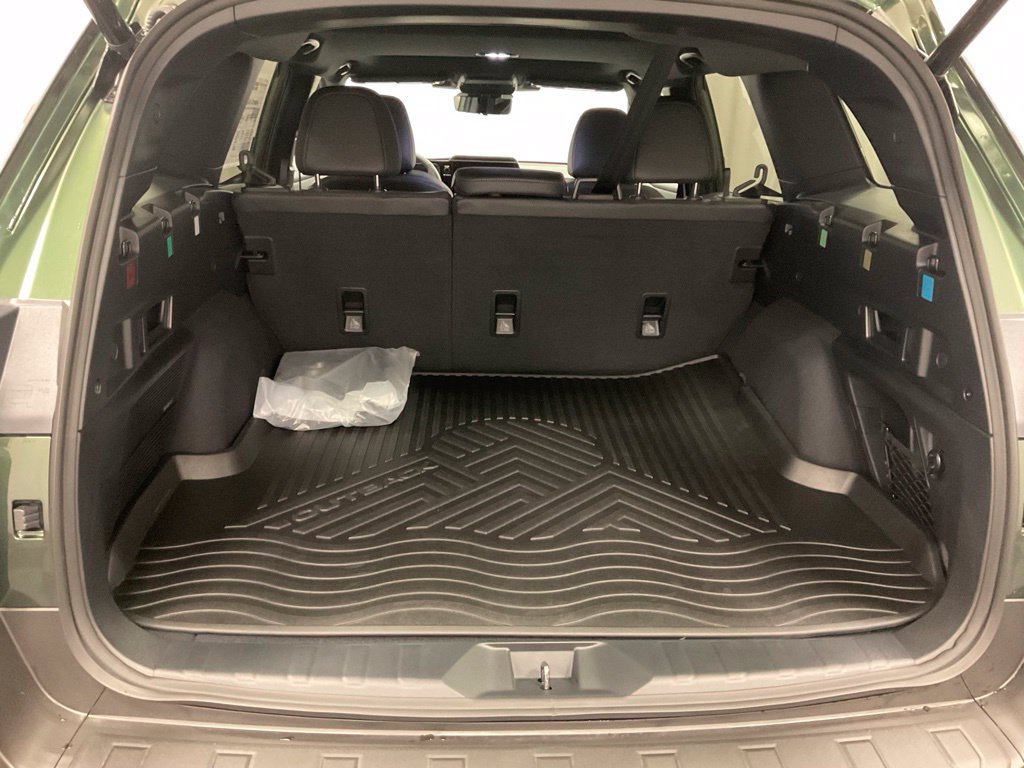 New 2026 Subaru Outback Touring XT AWD/4WD image 26