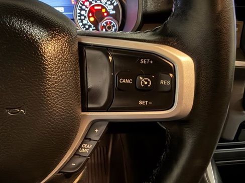Used 2022 RAM 1500 Big Horn image 32