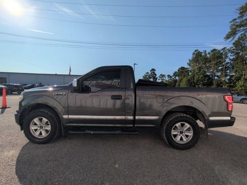 Used 2019 Ford F150 XL w/ Equipment Group 101A Mid RWD image 5
