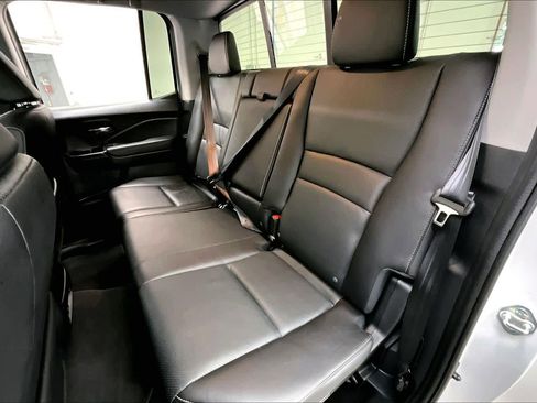 Used 2024 Honda Ridgeline RTL image 29