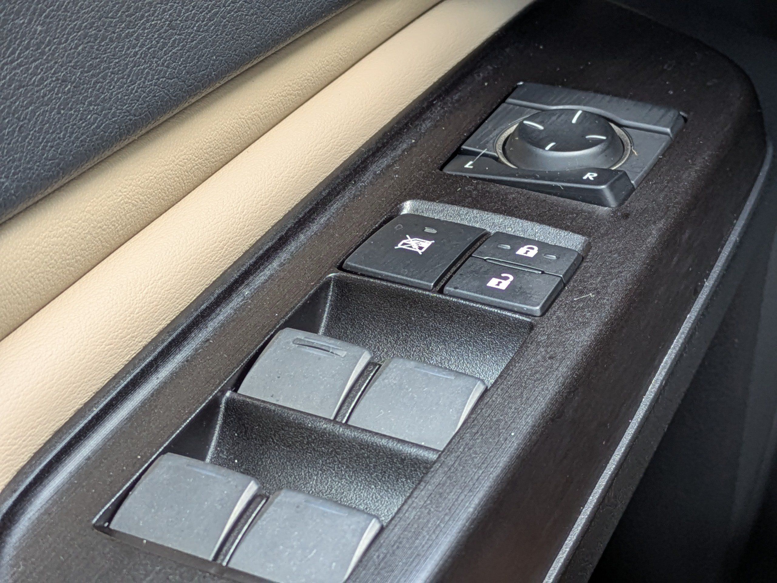 Used 2019 Lexus ES 350 w/ Premium Package FWD image 22