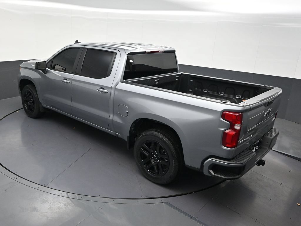 Used 2026 Chevrolet Silverado 1500 RST RWD image 18