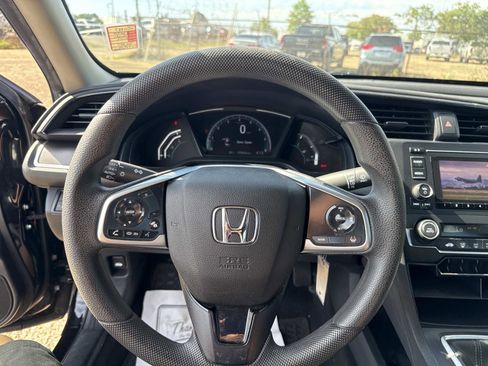 Used 2020 Honda Civic LX image 25