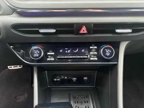 Used 2023 Hyundai Sonata N Line w/ Cargo Package image 21