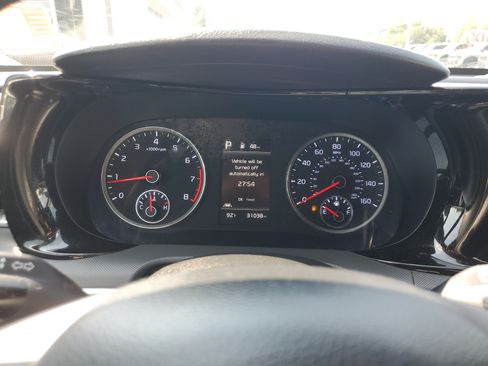 Used 2023 Kia K5 GT-Line w/ GT-Line Premium Package AWD/4WD image 24