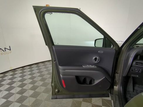 New 2026 Hyundai Palisade Calligraphy image 17