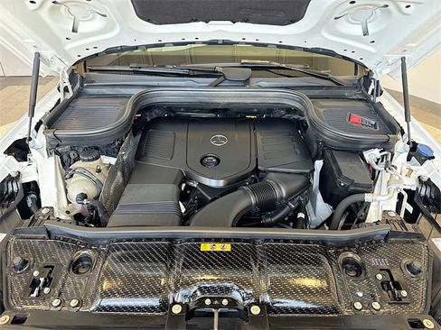 Certified 2024 Mercedes-Benz GLE 350 GLE 350 image 32
