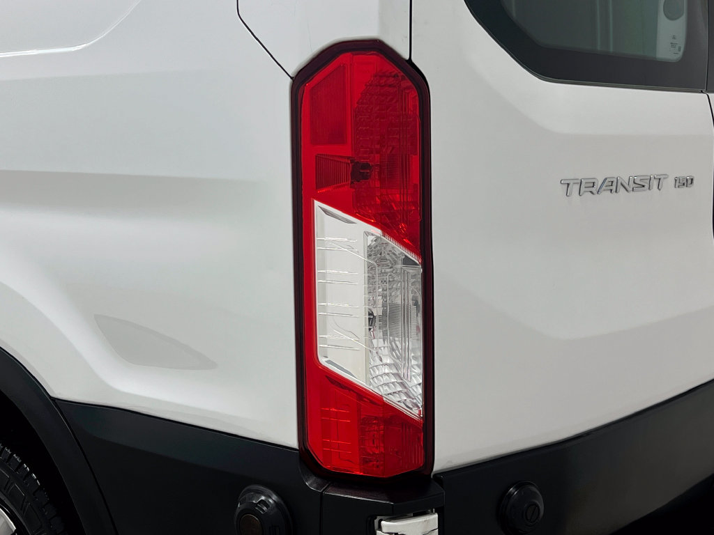 Used 2019 Ford Transit 150 148 Low Roof w/ Exterior Upgrade Package RWD image 34