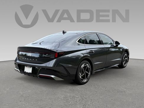 New 2025 Hyundai Sonata SEL image 22