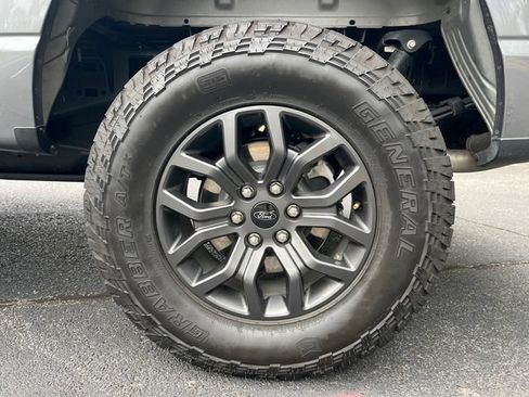 Used 2025 Ford F150 Tremor w/ Bed Utility Package AWD/4WD image 21