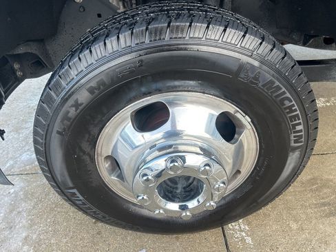 Used 2024 Ford F350 XL w/ Snow Plow/Camper Package image 26