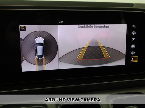 Used 2023 Mercedes-Benz GLE 53 AMG 4MATIC Coupe image 6