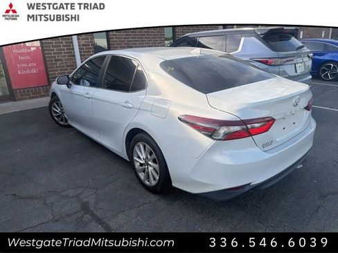 Used 2023 Toyota Camry LE image 6