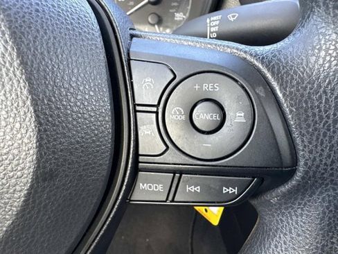 Certified 2024 Toyota Corolla LE image 24