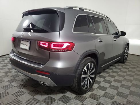 Used 2023 Mercedes-Benz GLB 250 image 6