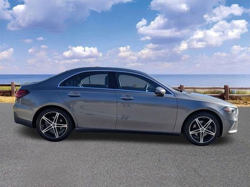 Used 2019 Mercedes-Benz A 220 4MATIC w/ Premium Package image 1