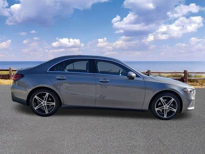 Used 2019 Mercedes-Benz A 220 4MATIC w/ Premium Package