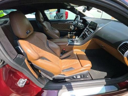 Used 2020 BMW M8 Coupe AWD/4WD image 10