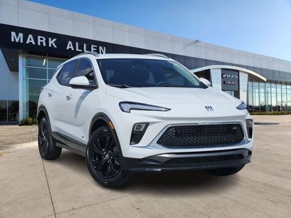 New 2026 Buick Encore GX Sport Touring w/ Comfort Package