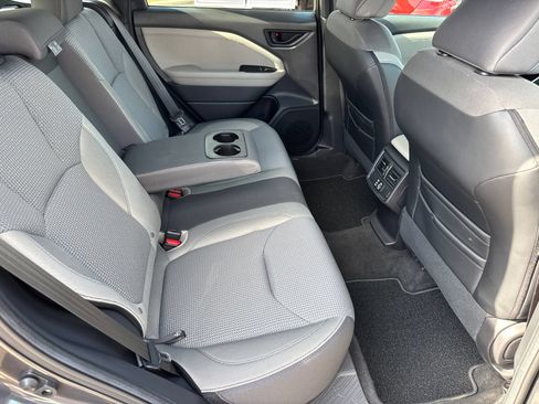 Certified 2026 Subaru Forester Premium AWD/4WD image 11