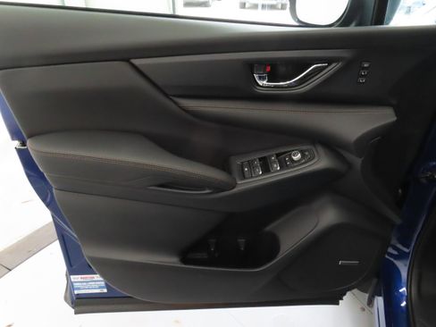 New 2026 Subaru Ascent Limited Bronze image 12