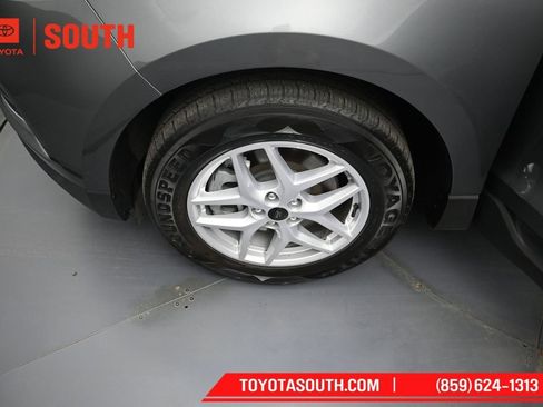 Used 2024 Ford Edge SEL AWD/4WD image 34