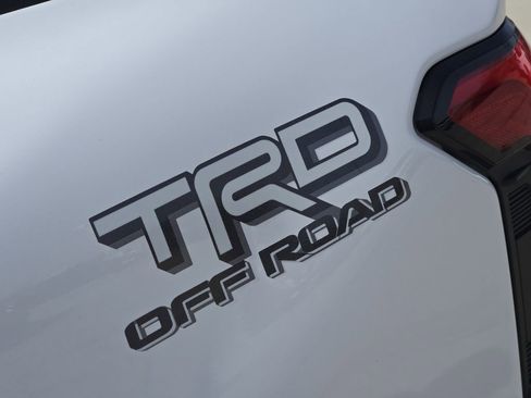 Used 2024 Toyota Tacoma TRD Off-Road image 13