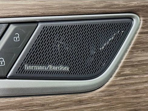 New 2026 Volkswagen Atlas SEL Premium R-Line image 18