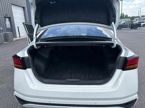 Certified 2023 Nissan Altima 2.5 S FWD image 20