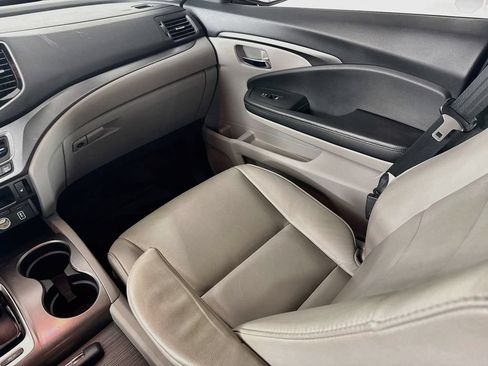 Used 2019 Honda Pilot EX-L image 24