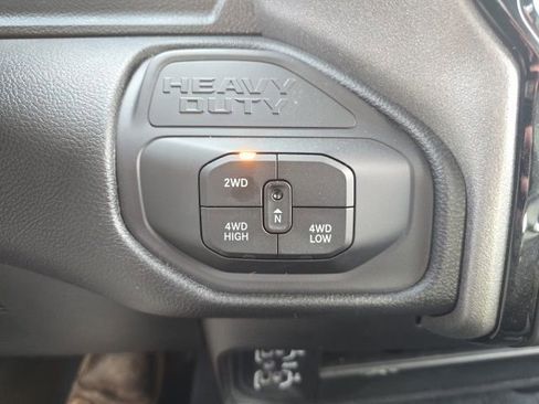 New 2026 RAM 2500 Tradesman image 17