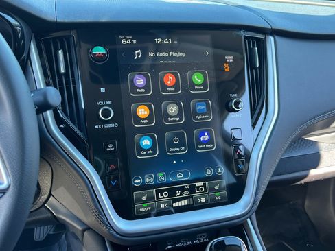 New 2025 Subaru Outback Premium image 22