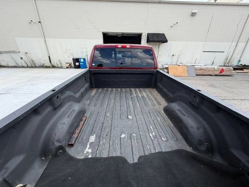 Used 2019 RAM 2500 Tradesman AWD/4WD image 32