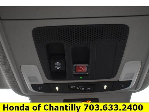 Used 2025 Honda Accord EX-L image 19