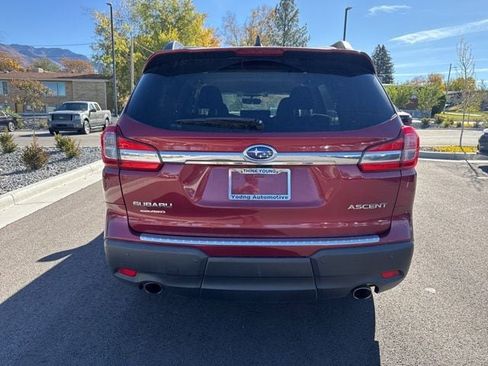 Used 2019 Subaru Ascent Premium image 4