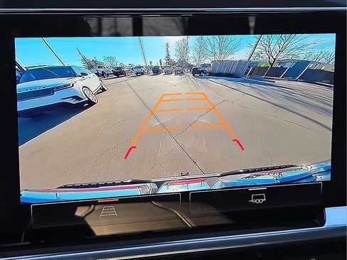 Used 2026 GMC Sierra 1500 SLT w/ SLT Premium Package image 16