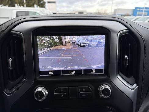 Used 2022 GMC Sierra 1500 SLT w/ SLT Premium Package image 24