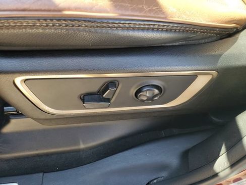 Used 2021 RAM 1500 Limited AWD/4WD image 7