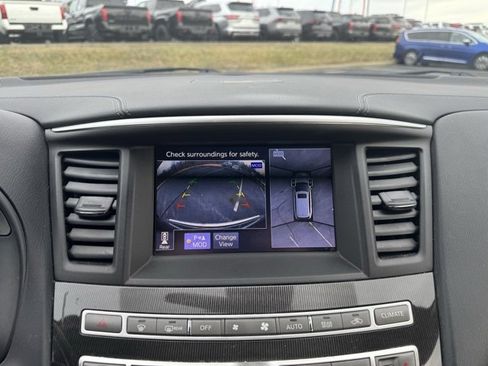 Used 2018 INFINITI QX60 AWD w/ Premium Plus Package image 21