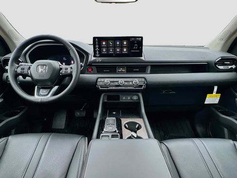 New 2026 Honda Pilot Elite image 33