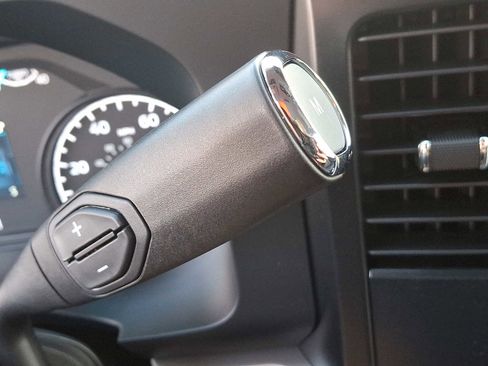 New 2026 Ford F250 XL w/ STX Appearance Package image 12