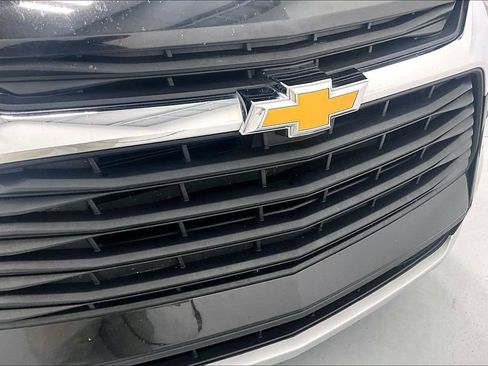 Used 2021 Chevrolet Blazer LT FWD image 23
