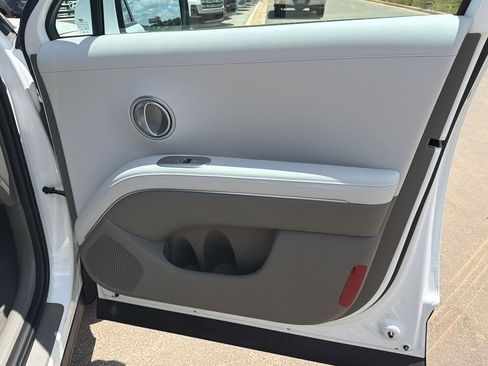 New 2026 Hyundai Palisade SE FWD image 15
