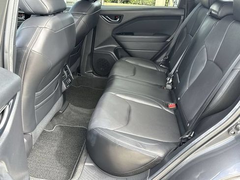 Used 2026 Subaru Forester Limited AWD/4WD image 15