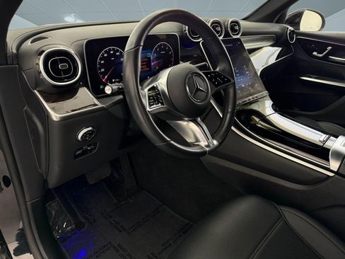 Certified 2023 Mercedes-Benz GLC 300 4MATIC image 4