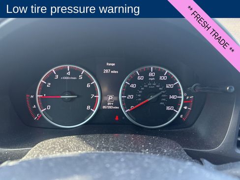 Used 2021 Acura ILX w/ Premium & A-SPEC Package image 8