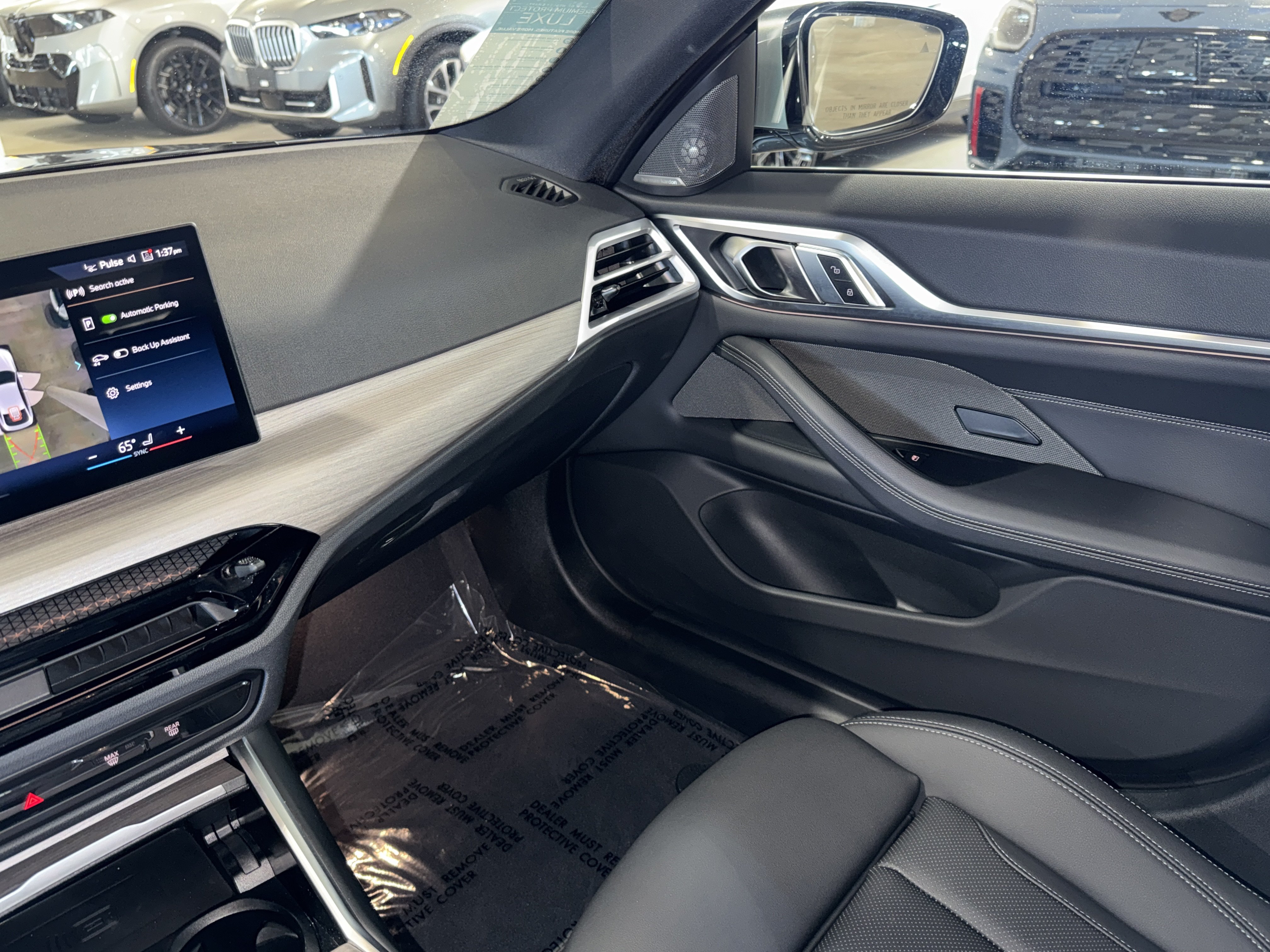 Certified 2025 BMW 430i w/ Premium Package RWD image 30