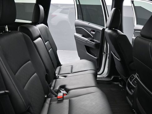 Used 2021 Honda Passport EX-L image 13