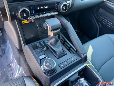 New 2026 Toyota Tacoma 4x4 Double Cab Hybrid image 23