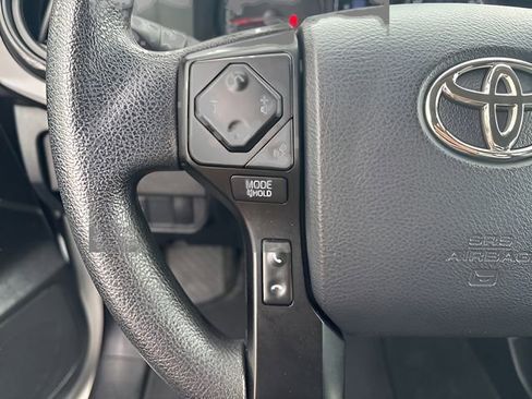 Used 2023 Toyota Tacoma SR AWD/4WD image 24